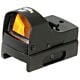 Lancer Tactical Mini Red Dot Reflex Sight (CA411B)