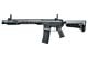 Lancer Tactical x SLR Rifleworks LT Gen 2 SD13 AEG Combo - Black (Includes Battery & Charger)