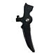 GATE Nova Trigger - 2B1 - Matte Black