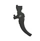 GATE Nova Trigger - 2E1 - Matte Black