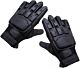 Full Fingered Armour Gloves