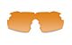 Wiley X VAPOR 2.5 - Replacement Shield - Light Rust