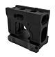 AIM-O UT FAST Micro Mount - Black