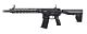 G&G Armament MGCR 556 GBB Rifle EU - 12
