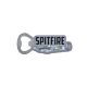 Fosco Spitfire Steel/PVC 3D Bottle Opener