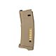 PTS EPM 30R/120R Magazines for Tokyo Marui Recoil Shock - M4/SCAR (Dark Earth)