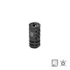 PTS BattleComp 1.5 Flash Hider - CCW