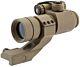 Nuprol NPOINT HD-1 RDS Sight - FDE
