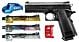 Custom Tokyo Marui 4.3 Hi-Capa Builder (+ Small Hard Case)