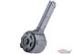 Angel Custom 1500 Round Firestorm Drum Mag - TK45