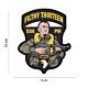 101 Airborne 506 PIR Filthy Thirteen 3D PVC Patch