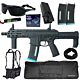 £450 Airsoft Beginner Loadout (Black)