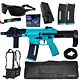 £450 Airsoft Beginner Loadout (Midnight Mint)