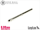 Nine Ball Power Barrel 112.5mm/6.00mm Ultratight bore Hi Capa 5.1 Gold Match
