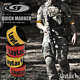 Laylax Quick Marker Arm Band 4 Pack