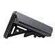 Rebel Precision LMT Rifle Stock - Black