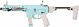 G&G FAR9 - Macaron Blue