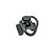 Rebel Precision High QD Sling Swivel - Black
