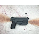 Deadly Customs MK23 Kydex DC1 Series Holster