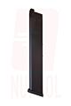 WE EU17 / EU18 50rnd Extended Magazine - Black