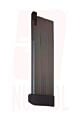 WE 5.1 Hi Capa Black Magazine