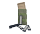 Kydex Customs Molle Pyro Striker Clip