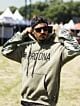 Infamous PRO DNA Hoodie - Sage