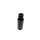 Rebel Precision 14mm Metal Outer Barrel Extension - 55mm length