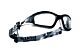 Bolle Tracker Clear