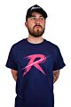 Rebel Precision 'R' T-Shirt