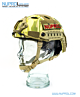 Nuprol Fast Railed Helmet - Multi