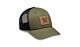Vortex Optics Barneveld 608 Cap - Loden