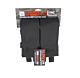 Nuprol PMC M4 Double Flap Lid Mag Pouch - Black