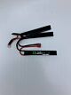 Nuprol 11.1v 1450Mah Lipo Nunchuck Deans