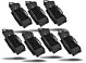 HK LTS AR Mag Cell (7 Cells) - Black