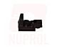 NP Point RDS Sight - Black