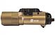 NUPROL NX300 Pistol Torch - Tan