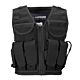Tippmann Tactical Airsoft Vest - Black