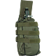 Valken Molle Universal Tank Pouch - Olive