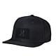 HK Army Snapback Assault - Black