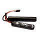 NUPROL 1600MAH 8.4V NIMH Nunchuck Type