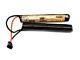 Nuprol 9,6v 1600Mah Nimh Nunchuck