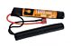 Nuprol 1600mAh NiMH 9.6V Nunchuck - Deans