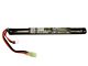NP Power 1200MAH 7.4V 20C LIPO Slim Stick Type (AK)