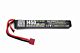 Nuprol 1450MAH 7.4V 30C LIPO Stick Deans