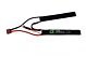 Nuprol 1450mah 7.4v 30c Lipo Nunchuck Type - Deans