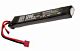 Nuprol 1200mah LiPo 7.4v 20C Stick Deans