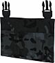 Viper VX Buckle Up Rifle Mag Panel - VCAM Black