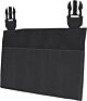 Viper VX Buckle Up Pistol Mag Panel - Black