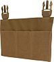Viper VX Buckle Up Rifle Mag Panel - Coyote